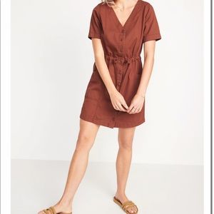 NWT old navy dress
